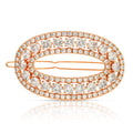 SSA2100152-Cubic Zirconia Stone Brass Metal